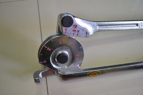 Bender ดัดท่อทองแดง ยี่ห้อ SUPER  Made in Japan 12 mm (1/2")