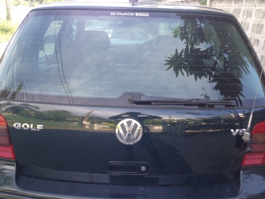 golf 4 v 5 สีเขียว รถสวยราคาสวย golf 4 v 5 สีเขียว รถสวยราคาสวย