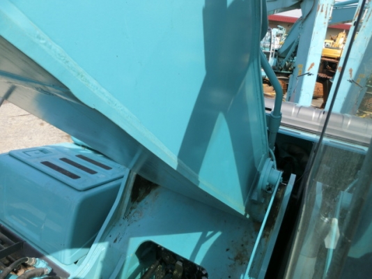 รถขุด KOBELCO  SK200-8 YN12,SN:57030,1251Hr.2009Yr. รถนอกนำเข้า รุ่นใหม่ สภาพสวยมากครับ ซีเรียลสูงชั่วโมงน้อย  ติดต่อคุณ มานะ 085-9049669