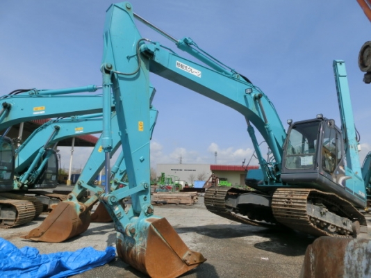 รถขุด KOBELCO  SK200-8 YN12,SN:57030,1251Hr.2009Yr. รถนอกนำเข้า รุ่นใหม่ สภาพสวยมากครับ ซีเรียลสูงชั่วโมงน้อย  ติดต่อคุณ มานะ 085-9049669