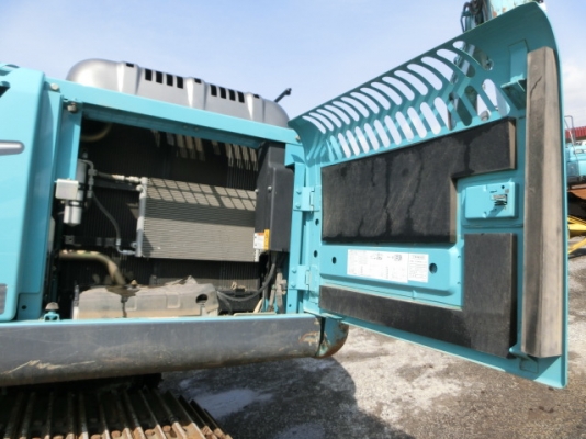 รถขุด KOBELCO  SK200-8 YN12,SN:57030,1251Hr.2009Yr. รถนอกนำเข้า รุ่นใหม่ สภาพสวยมากครับ ซีเรียลสูงชั่วโมงน้อย  ติดต่อคุณ มานะ 085-9049669