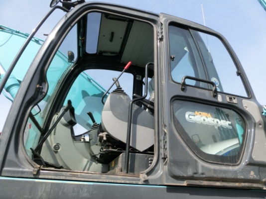 รถขุด KOBELCO  SK200-8 YN12,SN:57030,1251Hr.2009Yr. รถนอกนำเข้า รุ่นใหม่ สภาพสวยมากครับ ซีเรียลสูงชั่วโมงน้อย  ติดต่อคุณ มานะ 085-9049669