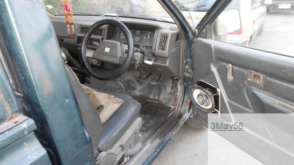 Big M (สระบุรี) ทำขายมีกำไร ใช้เองก็ถือว่าถูกมาก