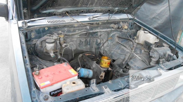 Big M (สระบุรี) ทำขายมีกำไร ใช้เองก็ถือว่าถูกมาก