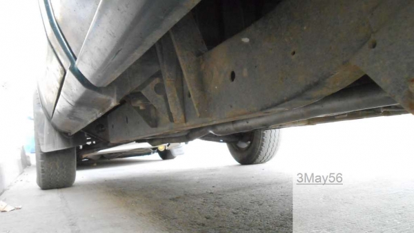 Big M (สระบุรี) ทำขายมีกำไร ใช้เองก็ถือว่าถูกมาก