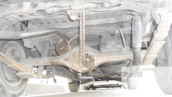 Big M (สระบุรี) ทำขายมีกำไร ใช้เองก็ถือว่าถูกมาก