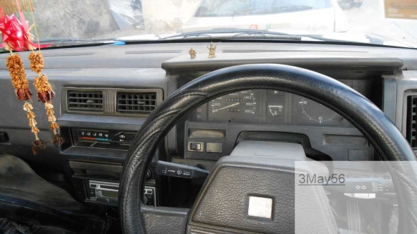 Big M (สระบุรี) ทำขายมีกำไร ใช้เองก็ถือว่าถูกมาก