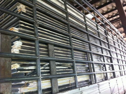 ขายโฟมห้องเย็น