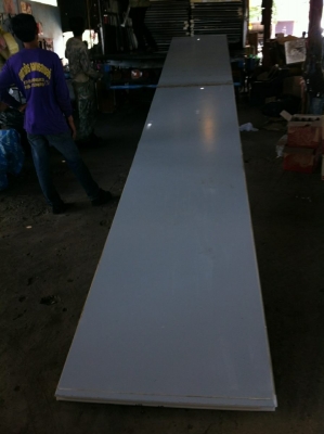 ขายโฟมห้องเย็น