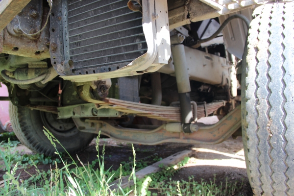 ฝากขายรถ 6 ล้อ HINO ช่วงยาว เครื่อง HO7C เทอร์โบ ช่างล่างใหญ่