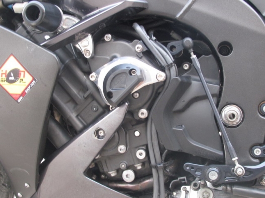 ขาย YAMAHA R1 ปี2007 สเป็คแคนนาดา กุญแจแท้/2ดอก อินวอยล์