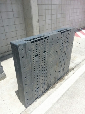 ขายพาเลทพาสติก