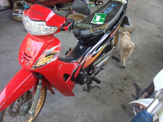 ขายอะไหล่หลายอย่าง