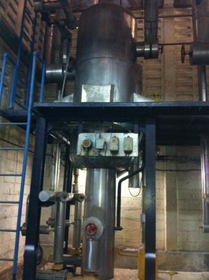 ฟรีสน้ำแข็งหลอดเล็กหลอดใหญ่