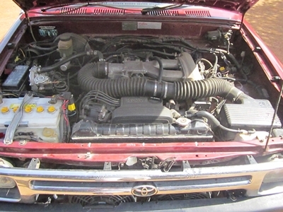 ขายtoyotaไมตี้เอ็กเครื่อง1j ปี95