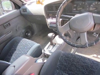 ขายtoyotaไมตี้เอ็กเครื่อง1j ปี95