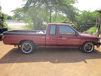 ขายtoyotaไมตี้เอ็กเครื่อง1j ปี95