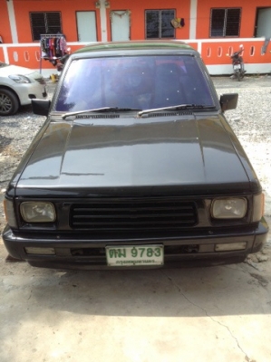 ขายด่วน!!! Mitsubishi Cyclone L200 ราคาเบาๆ 95,000 บาท ขายด่วน!!! Mitsubishi Cyclone L200 ราคาเบาๆ 95,000 บาท