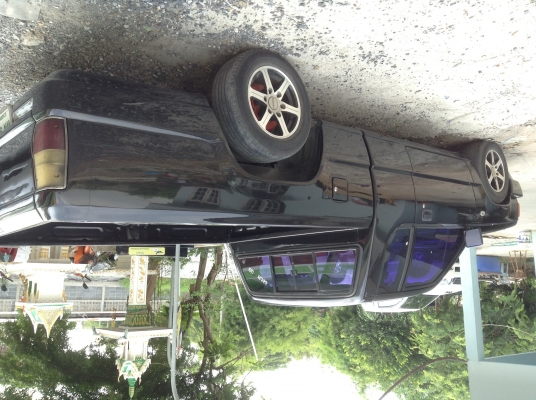 ขายด่วน!!! Mitsubishi Cyclone L200 ราคาเบาๆ 95,000 บาท ขายด่วน!!! Mitsubishi Cyclone L200 ราคาเบาๆ 95,000 บาท