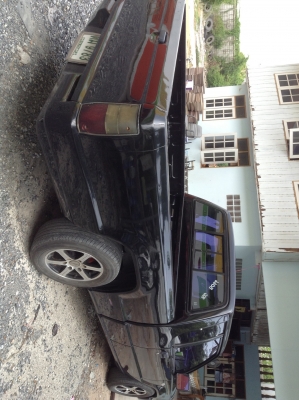 ขายด่วน!!! Mitsubishi Cyclone L200 ราคาเบาๆ 95,000 บาท ขายด่วน!!! Mitsubishi Cyclone L200 ราคาเบาๆ 95,000 บาท