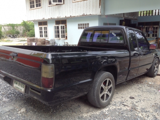 ขายด่วน!!! Mitsubishi Cyclone L200 ราคาเบาๆ 95,000 บาท ขายด่วน!!! Mitsubishi Cyclone L200 ราคาเบาๆ 95,000 บาท