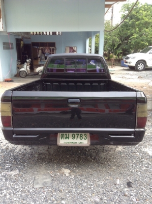 ขายด่วน!!! Mitsubishi Cyclone L200 ราคาเบาๆ 95,000 บาท ขายด่วน!!! Mitsubishi Cyclone L200 ราคาเบาๆ 95,000 บาท