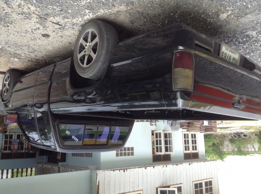 ขายด่วน!!! Mitsubishi Cyclone L200 ราคาเบาๆ 95,000 บาท ขายด่วน!!! Mitsubishi Cyclone L200 ราคาเบาๆ 95,000 บาท