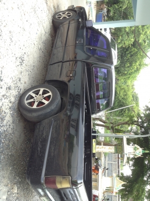 ขายด่วน!!! Mitsubishi Cyclone L200 ราคาเบาๆ 95,000 บาท ขายด่วน!!! Mitsubishi Cyclone L200 ราคาเบาๆ 95,000 บาท