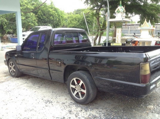 ขายด่วน!!! Mitsubishi Cyclone L200 ราคาเบาๆ 95,000 บาท ขายด่วน!!! Mitsubishi Cyclone L200 ราคาเบาๆ 95,000 บาท