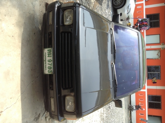 ขายด่วน!!! Mitsubishi Cyclone L200 ราคาเบาๆ 95,000 บาท ขายด่วน!!! Mitsubishi Cyclone L200 ราคาเบาๆ 95,000 บาท
