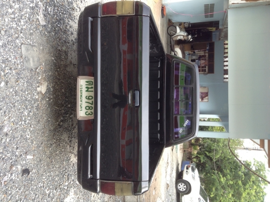 ขายด่วน!!! Mitsubishi Cyclone L200 ราคาเบาๆ 95,000 บาท ขายด่วน!!! Mitsubishi Cyclone L200 ราคาเบาๆ 95,000 บาท