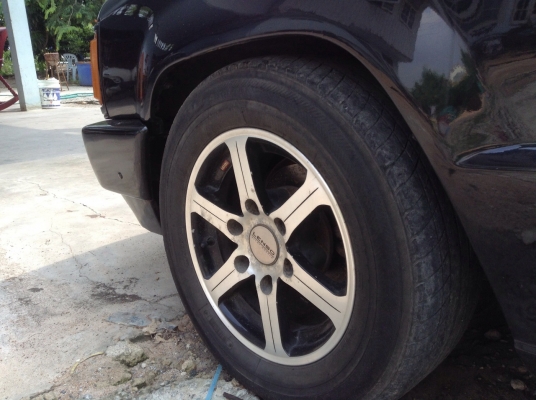 ขายด่วน!!! Mitsubishi Cyclone L200 ราคาเบาๆ 95,000 บาท ขายด่วน!!! Mitsubishi Cyclone L200 ราคาเบาๆ 95,000 บาท