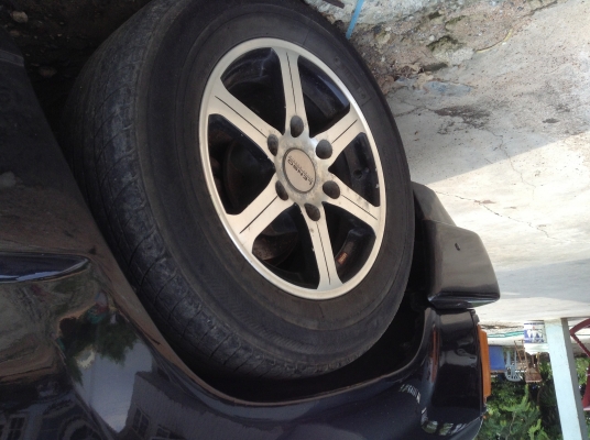 ขายด่วน!!! Mitsubishi Cyclone L200 ราคาเบาๆ 95,000 บาท ขายด่วน!!! Mitsubishi Cyclone L200 ราคาเบาๆ 95,000 บาท