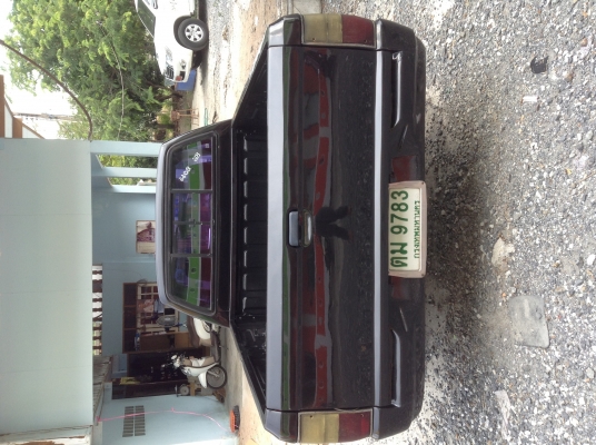 ขายด่วน!!! Mitsubishi Cyclone L200 ราคาเบาๆ 95,000 บาท ขายด่วน!!! Mitsubishi Cyclone L200 ราคาเบาๆ 95,000 บาท