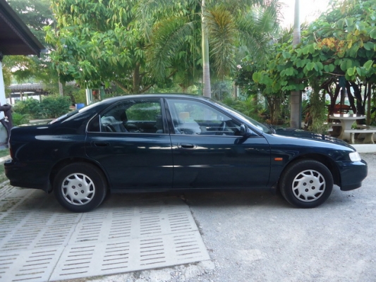 +++ขาย Honda accord ปี94 เครื่อง2.2 สภาพสวย+++