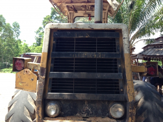 ขายรถตักล้อยาง KOMUTSU 510 Serial 12708 เครื่องสภาพดีพร้อมใช้งาน ราคาต่อรองได้ ขายรถตักล้อยาง KOMUTSU 510 Serial 12708 เครื่องสภาพดีพร้อมใช้งาน ราคาต่อรองได้