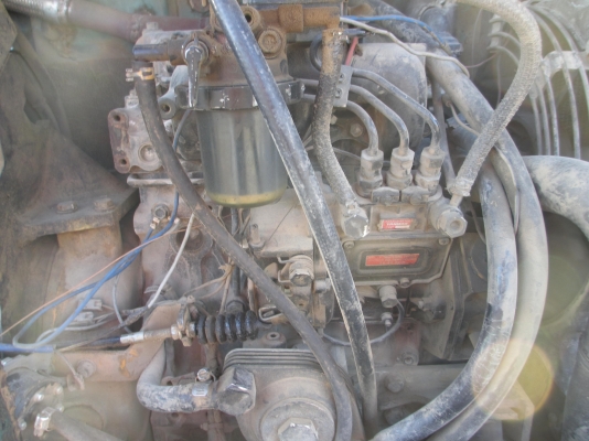 ไป อุตรดิตแล้วนะครับ KOMATSU PC30-7