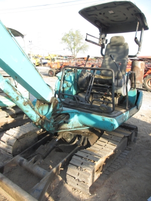 ไป อุตรดิตแล้วนะครับ KOMATSU PC30-7