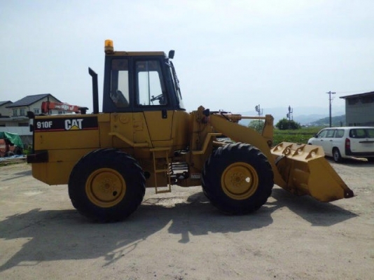 สนใจสั่งซื้อได้ค่ะ สำหรับ 910F2 อยู่ที่ญี่ปุ่น รถสวยสภาพดีแน่นอน มั่นใจไม่มีหลอกลวงค่ะ ท่านใดสนใจโทรหาเจี๊ยบได้ค่ะ 087-3310254