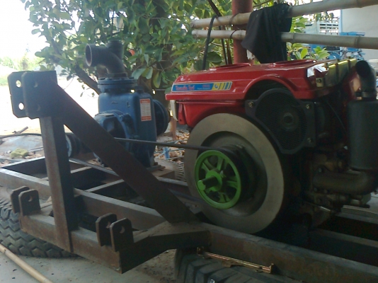 ขายเครื่องโกเด้นโบ พร้อมปั้มตู้+โครง