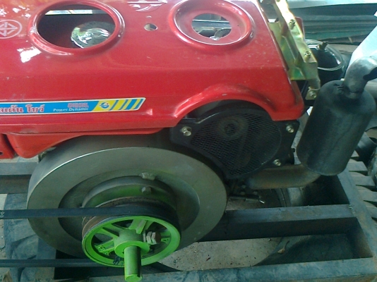 ขายเครื่องโกเด้นโบ พร้อมปั้มตู้+โครง