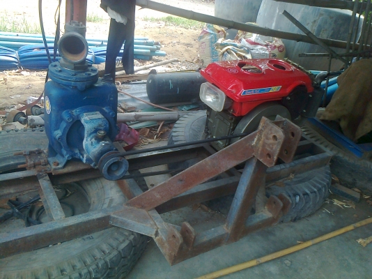 ขายเครื่องโกเด้นโบ พร้อมปั้มตู้+โครง