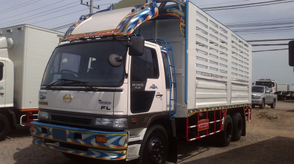 รถสวยสภาพเดิม ราคาถูก