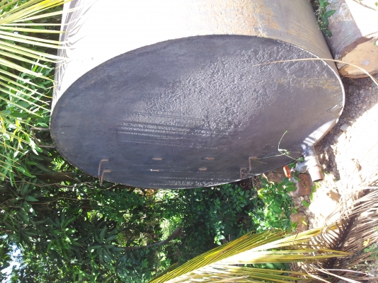 ขายถัง 3 ใบ ขายถัง 3 ใบ