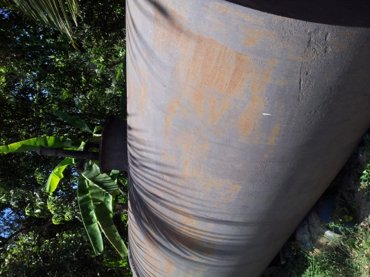 ขายถัง 3 ใบ