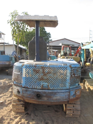 KOBELCO เทียบเท่า PC 30-5 เก่าไทย เอวแน่น ปั็มแรง สภาพพร้อมใช้ สุดๆเอาไปแบ่งกันใช้ได้เลยครับ   น้องร็อค จัดหั้ย สนใจโทร สอบถามได้ 081-8535656