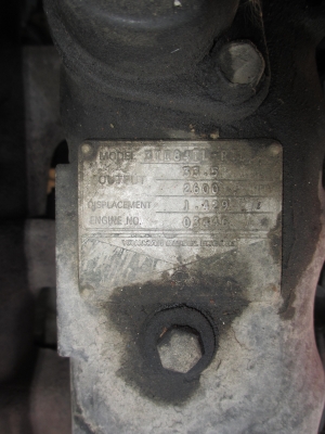 KOBELCO เทียบเท่า PC 30-5 เก่าไทย เอวแน่น ปั็มแรง สภาพพร้อมใช้ สุดๆเอาไปแบ่งกันใช้ได้เลยครับ   น้องร็อค จัดหั้ย สนใจโทร สอบถามได้ 081-8535656