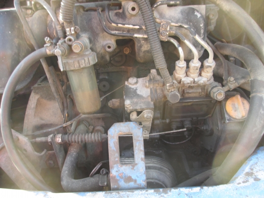 KOBELCO เทียบเท่า PC 30-5 เก่าไทย เอวแน่น ปั็มแรง สภาพพร้อมใช้ สุดๆเอาไปแบ่งกันใช้ได้เลยครับ   น้องร็อค จัดหั้ย สนใจโทร สอบถามได้ 081-8535656