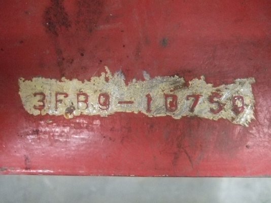 ขายด่วน รถฟอร์คลิฟต์ 0.9 ตัน ตัดขายราถูกไม่ถึงแสน สภาพพร้อมใช้งานค่ะ สนใจติดต่อสอบถามเจี๊ยบได้เลยค่ะ 087-3310254 ค่ะ