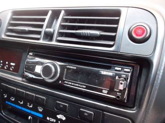 ขายซีดีรถยนต์อีก 1 ตัวครับ